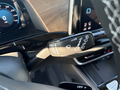 2026 Volkswagen Atlas 2.0T SE w/ Technology