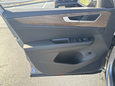 2026 Volkswagen Atlas 2.0T SE w/ Technology