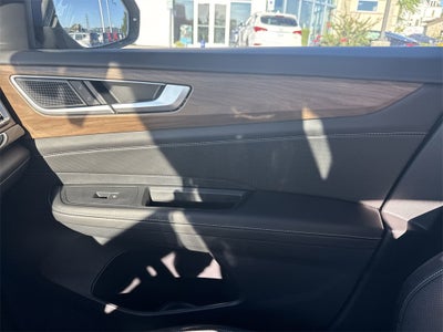 2026 Volkswagen Atlas 2.0T SE w/ Technology