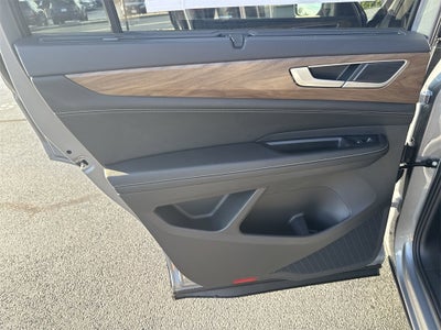 2026 Volkswagen Atlas 2.0T SE w/ Technology