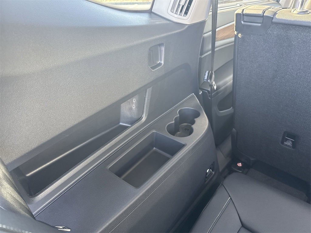 2026 Volkswagen Atlas 2.0T SE w/ Technology