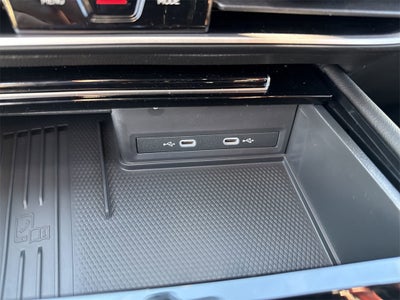 2026 Volkswagen Atlas 2.0T SE w/ Technology