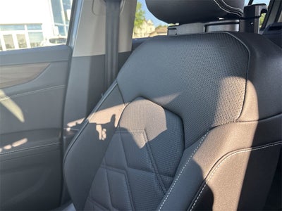 2026 Volkswagen Atlas 2.0T SE w/ Technology