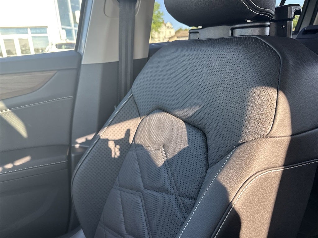 2026 Volkswagen Atlas 2.0T SE w/ Technology