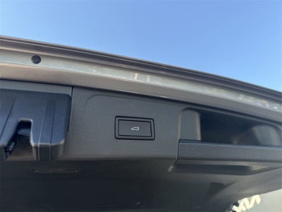 2026 Volkswagen Atlas 2.0T SE w/ Technology