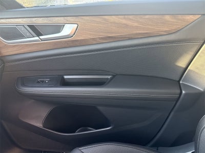 2026 Volkswagen Atlas 2.0T SE w/ Technology