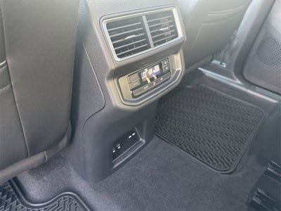 2026 Volkswagen Atlas 2.0T SE w/ Technology