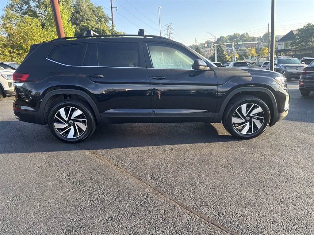 2026 Volkswagen Atlas 2.0T SE w/ Technology
