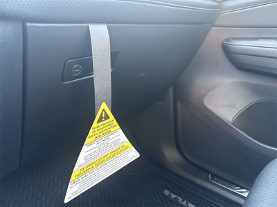 2026 Volkswagen Atlas 2.0T SE w/ Technology