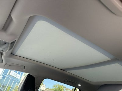2027 Volkswagen Atlas SE w/Technology