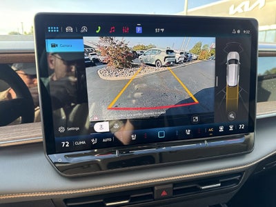 2027 Volkswagen Atlas SE w/Technology
