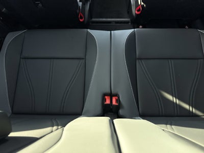 2027 Volkswagen Atlas SE w/Technology