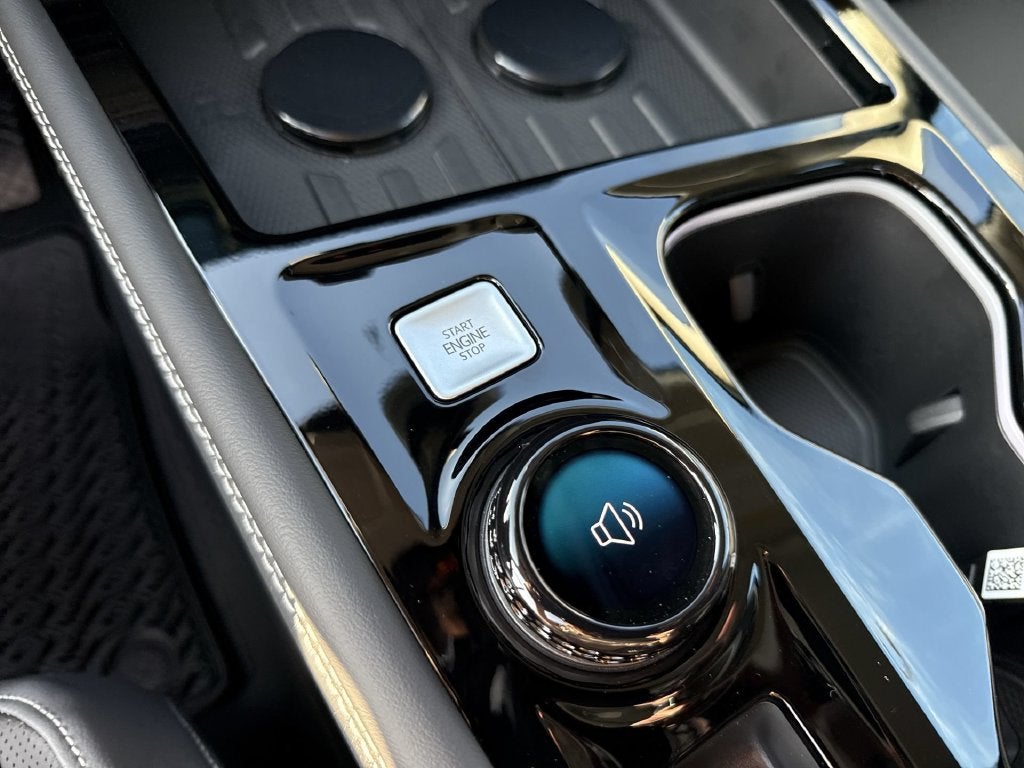 2027 Volkswagen Atlas SE w/Technology