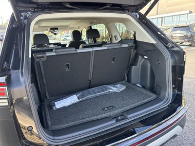 2027 Volkswagen Atlas SE w/Technology
