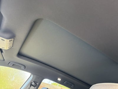 2026 Volkswagen Atlas Cross Sport SE w/Technology