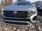 2026 Volkswagen Atlas Cross Sport SE w/Technology