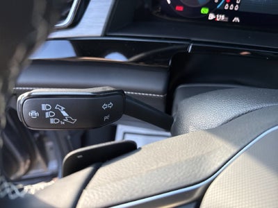 2026 Volkswagen Atlas Cross Sport SE w/Technology