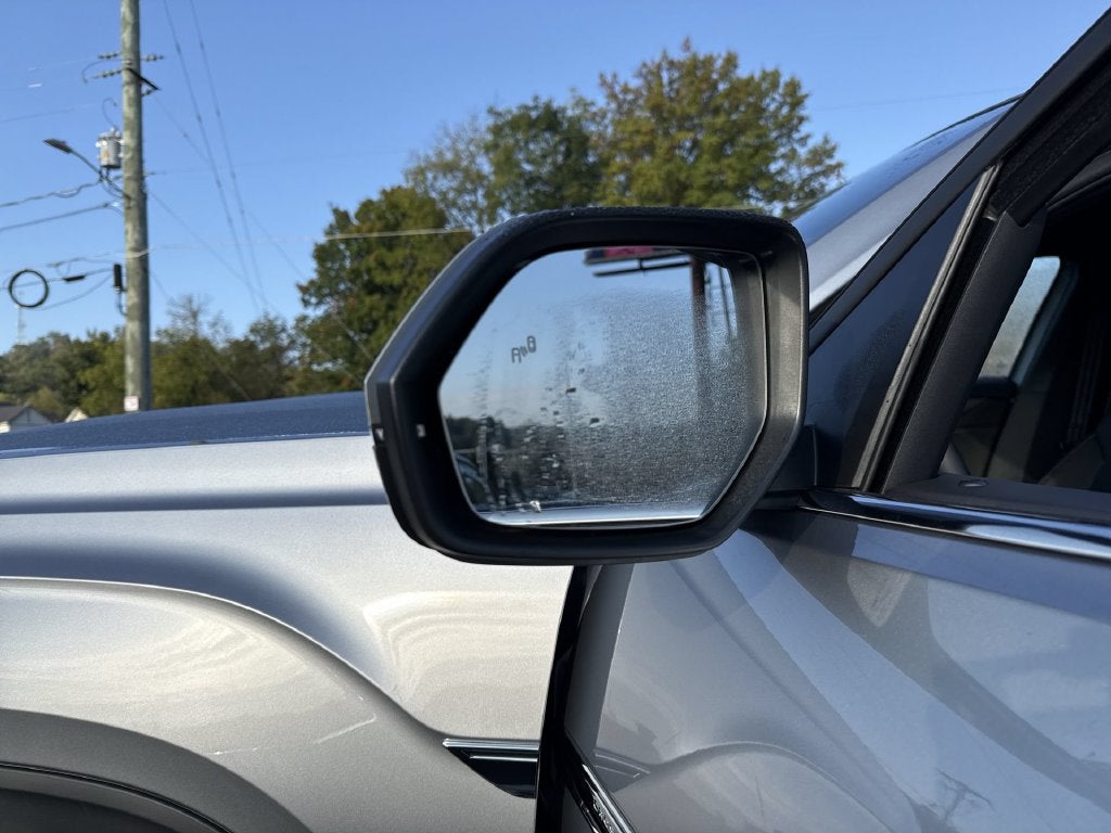 2026 Volkswagen Atlas Cross Sport SE w/Technology