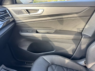 2026 Volkswagen Atlas Cross Sport SE w/Technology