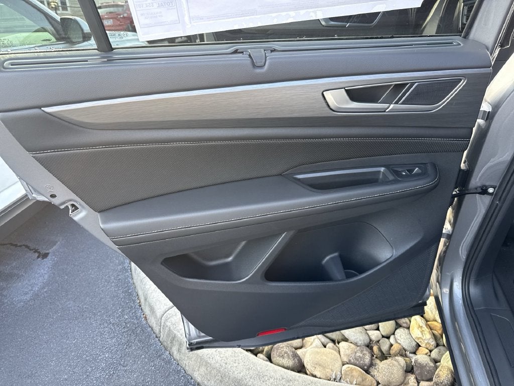 2026 Volkswagen Atlas Cross Sport SE w/Technology