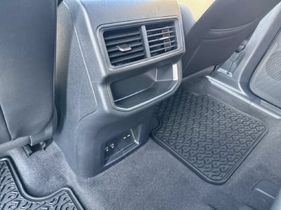 2026 Volkswagen Atlas Cross Sport SE w/Technology
