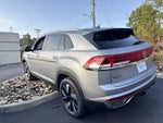 2026 Volkswagen Atlas Cross Sport SE w/Technology