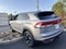 2026 Volkswagen Atlas Cross Sport SE w/Technology