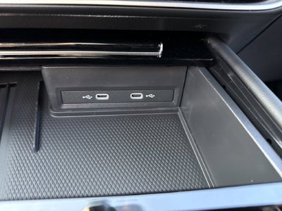 2026 Volkswagen Atlas Cross Sport SE w/Technology
