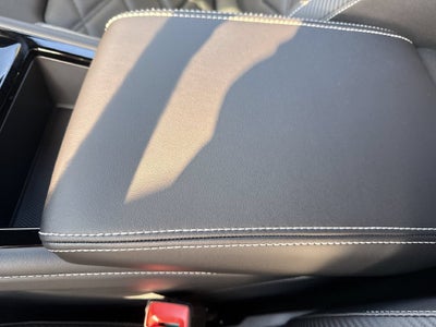 2026 Volkswagen Atlas Cross Sport SE w/Technology