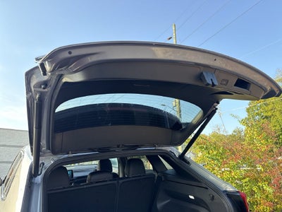 2026 Volkswagen Atlas Cross Sport SE w/Technology