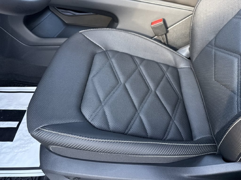 2026 Volkswagen Atlas Cross Sport SE w/Technology