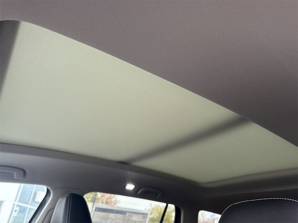 2026 Volkswagen Atlas 2.0T SE w/ Technology