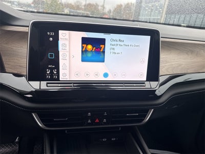 2026 Volkswagen Atlas 2.0T SE w/ Technology