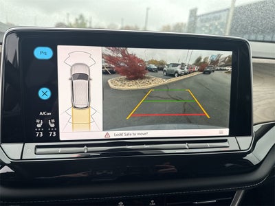 2026 Volkswagen Atlas 2.0T SE w/ Technology