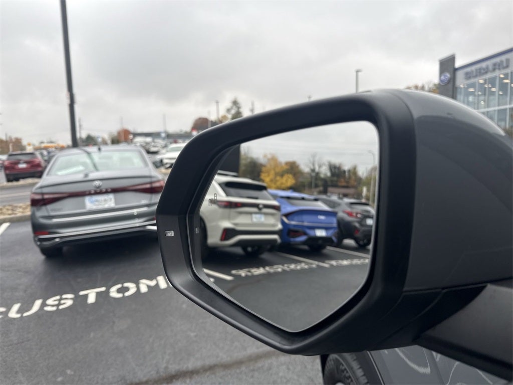 2026 Volkswagen Atlas 2.0T SE w/ Technology