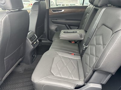 2026 Volkswagen Atlas 2.0T SE w/ Technology