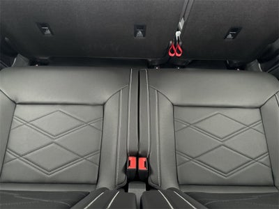 2026 Volkswagen Atlas 2.0T SE w/ Technology