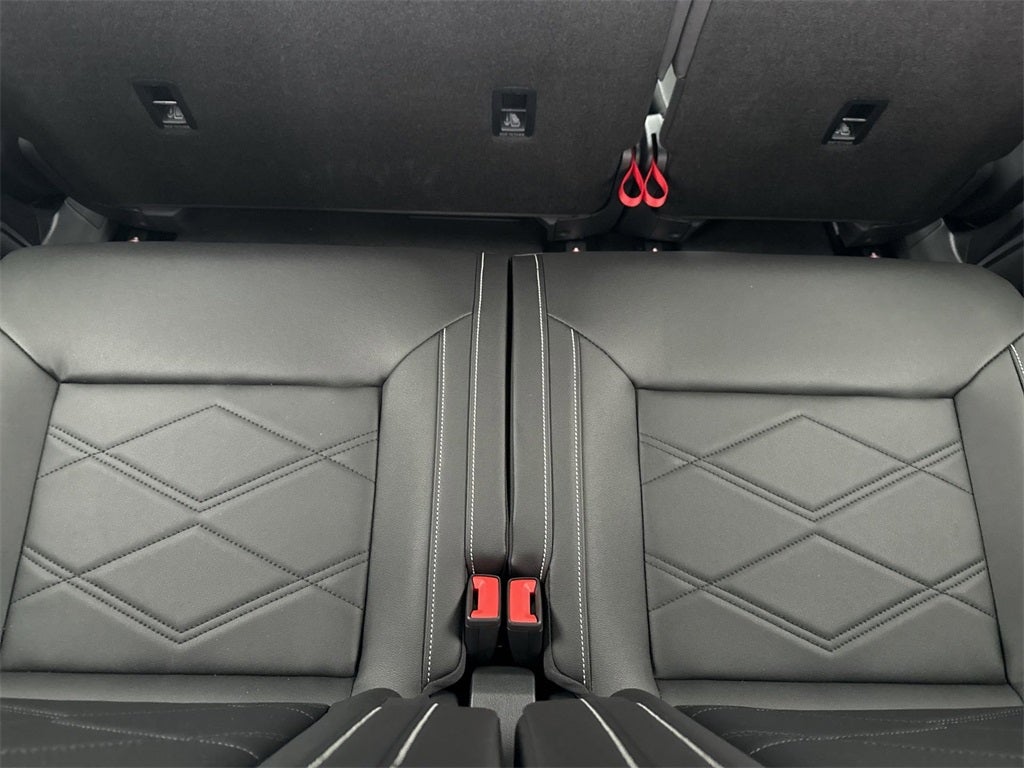 2026 Volkswagen Atlas 2.0T SE w/ Technology