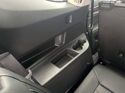 2026 Volkswagen Atlas 2.0T SE w/ Technology