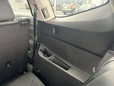 2026 Volkswagen Atlas 2.0T SE w/ Technology