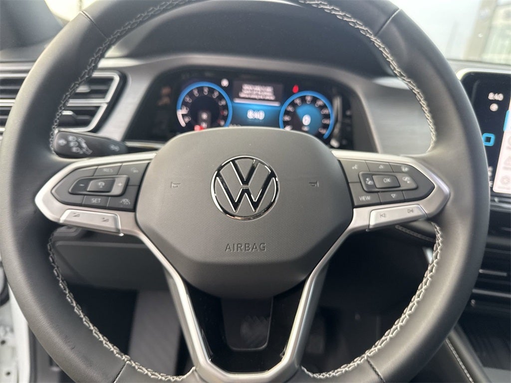 2026 Volkswagen Atlas Cross Sport 2.0T SE