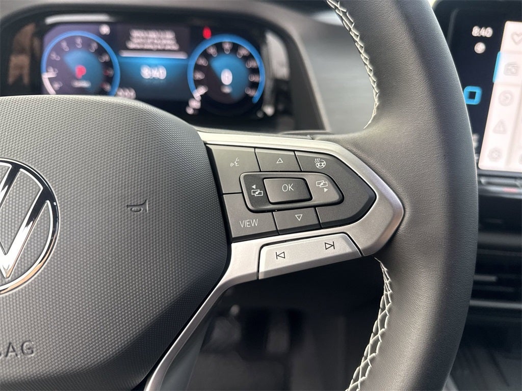 2026 Volkswagen Atlas Cross Sport 2.0T SE