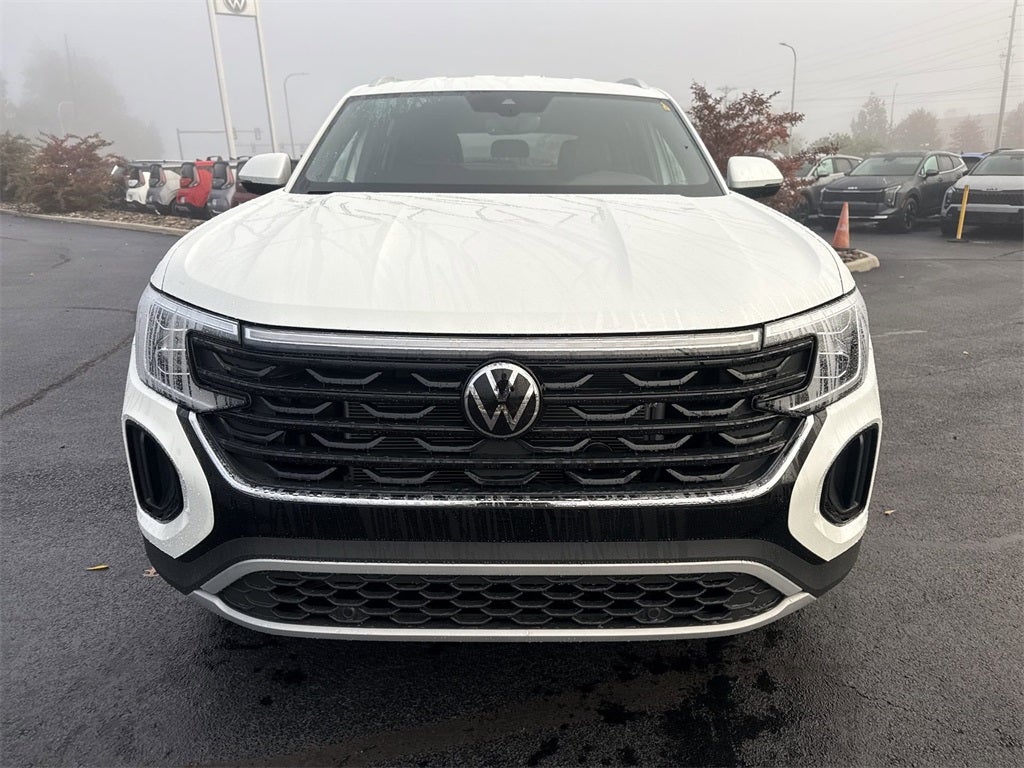2026 Volkswagen Atlas Cross Sport 2.0T SE