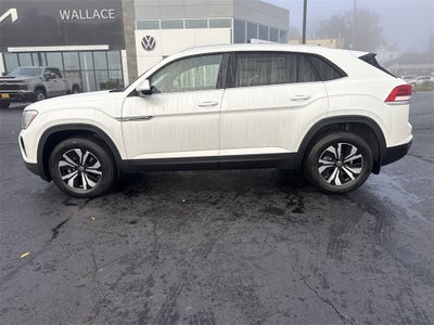 2026 Volkswagen Atlas Cross Sport 2.0T SE