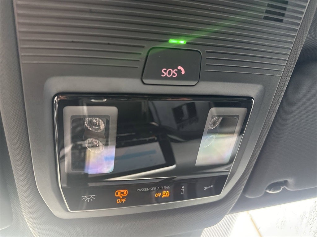 2026 Volkswagen Atlas Cross Sport 2.0T SE