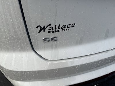 2026 Volkswagen Atlas Cross Sport 2.0T SE