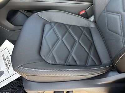 2026 Volkswagen Atlas Cross Sport 2.0T SE