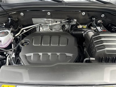 2026 Volkswagen Atlas Cross Sport 2.0T SE