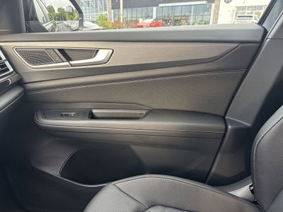 2026 Volkswagen Atlas Cross Sport 2.0T SE
