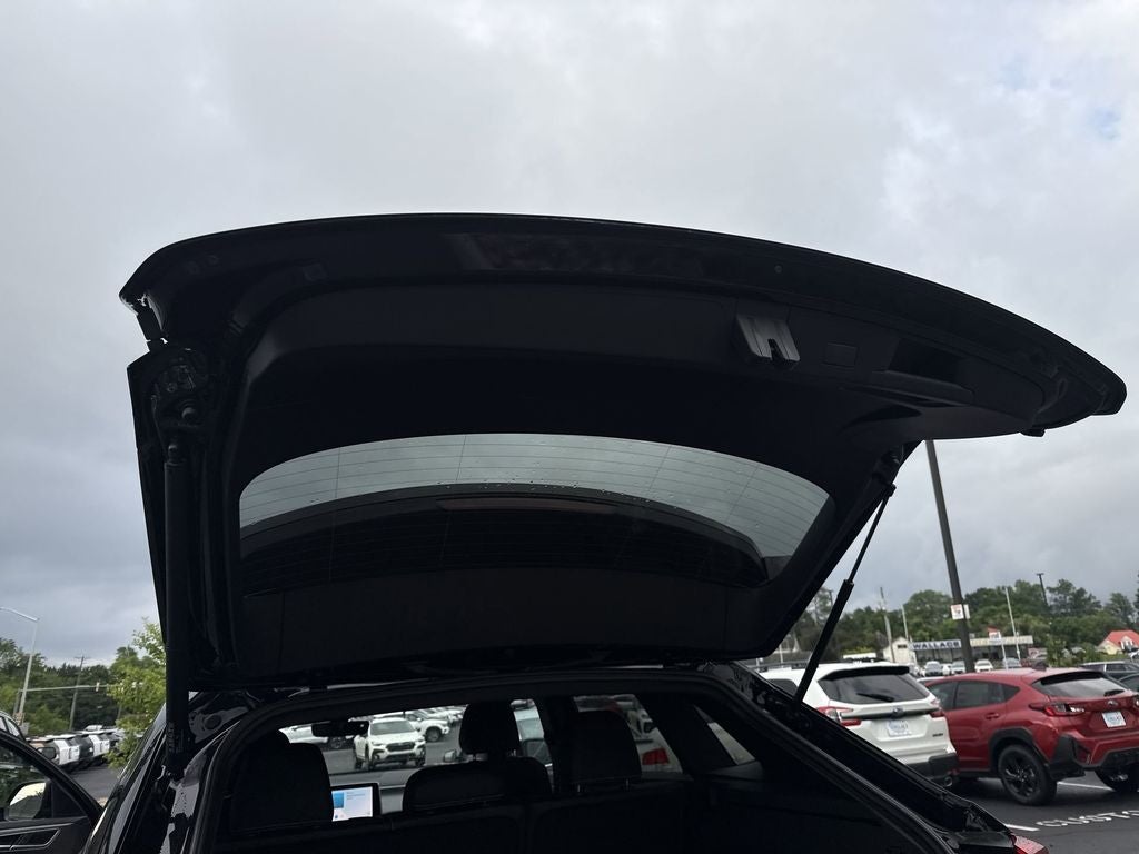 2026 Volkswagen Atlas Cross Sport 2.0T SE
